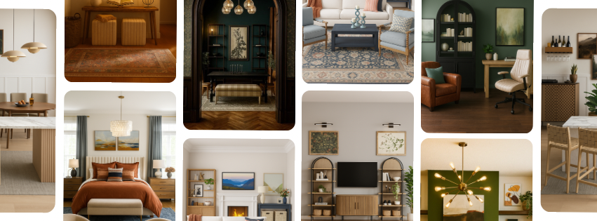 Home | Caroline & Co Interiors
